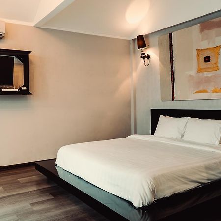 Oliving Serviced Residence Hanoi Dış mekan fotoğraf