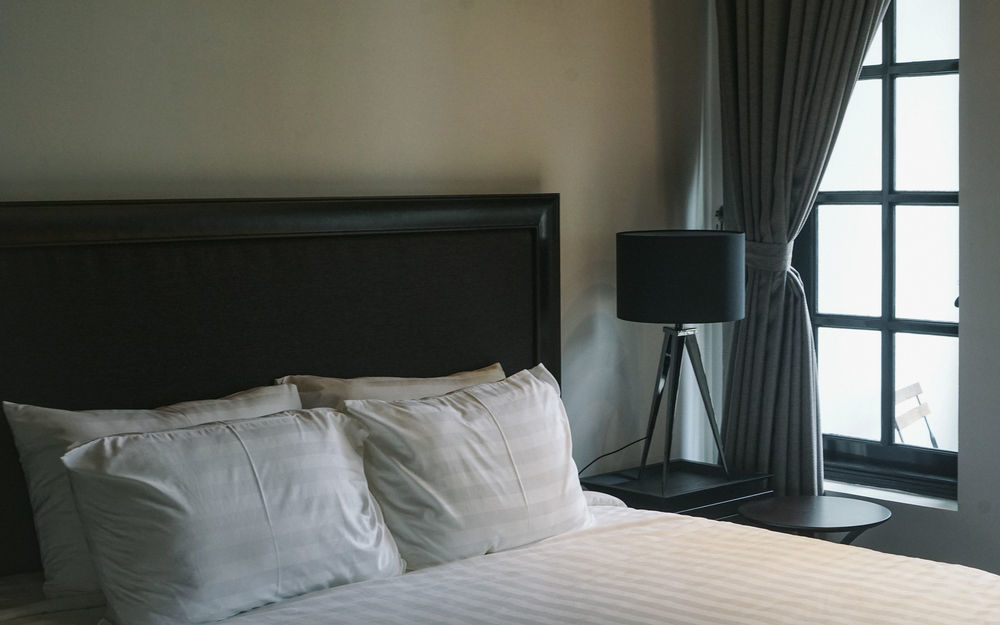 Oliving Serviced Residence Hanoi Dış mekan fotoğraf