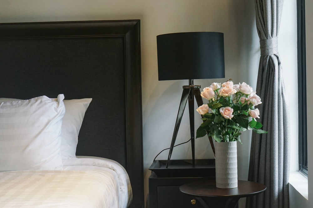 Oliving Serviced Residence Hanoi Dış mekan fotoğraf
