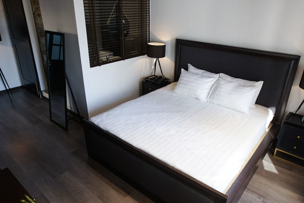 Oliving Serviced Residence Hanoi Dış mekan fotoğraf