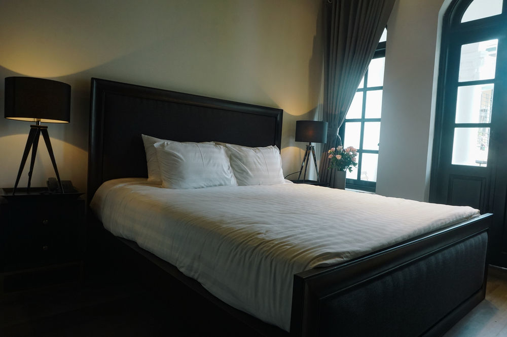 Oliving Serviced Residence Hanoi Dış mekan fotoğraf