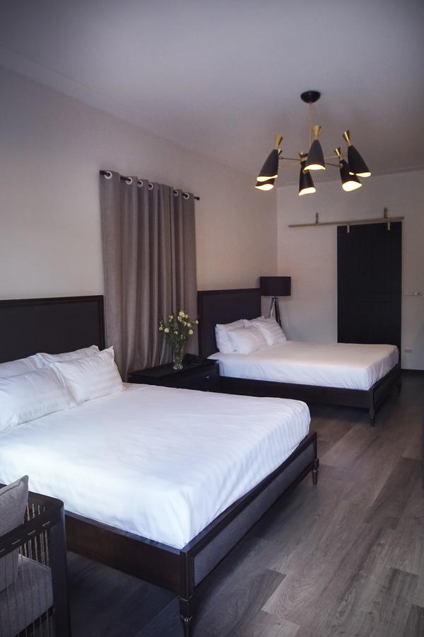 Oliving Serviced Residence Hanoi Oda fotoğraf
