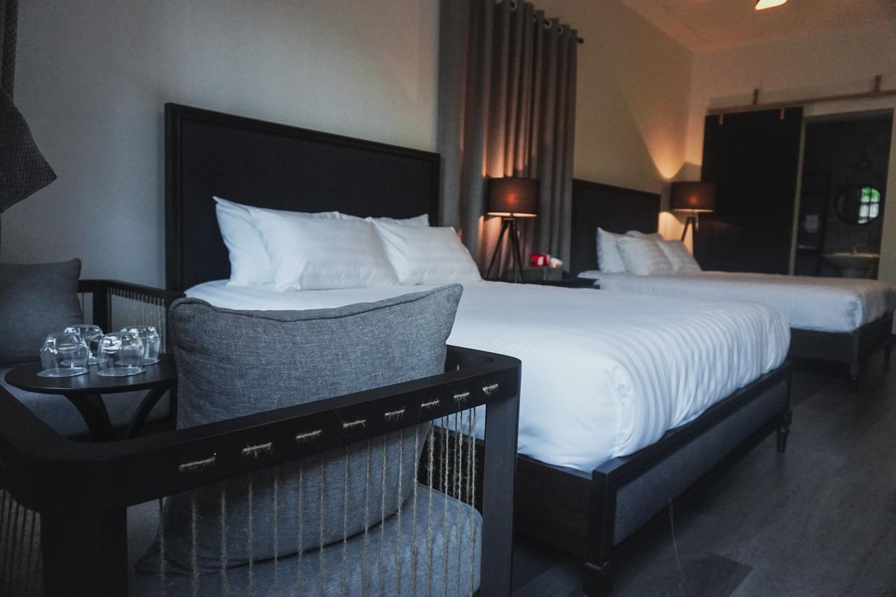 Oliving Serviced Residence Hanoi Dış mekan fotoğraf