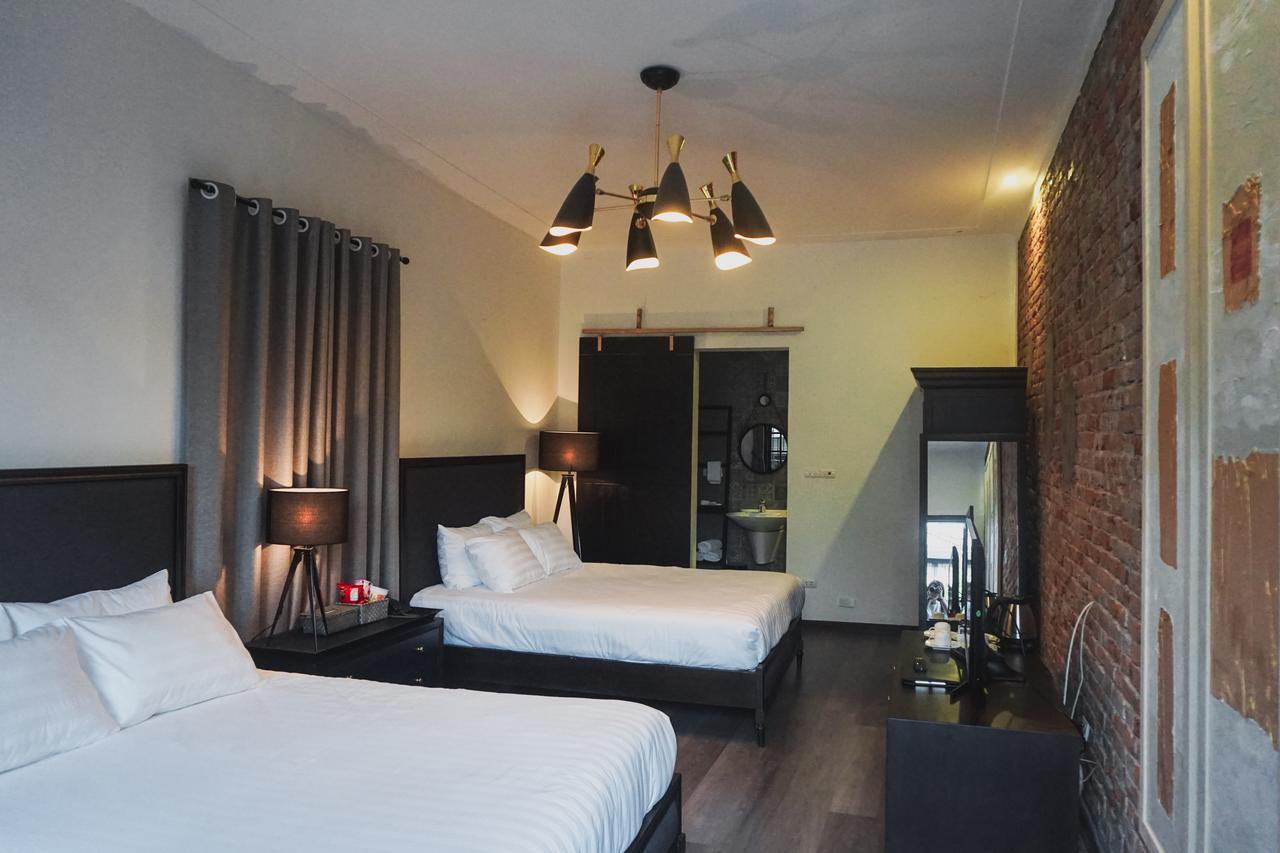 Oliving Serviced Residence Hanoi Oda fotoğraf