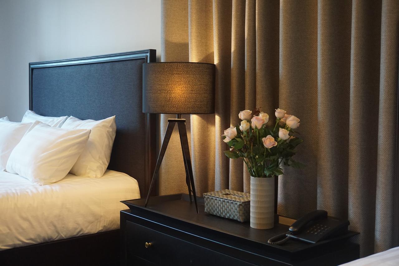 Oliving Serviced Residence Hanoi Dış mekan fotoğraf