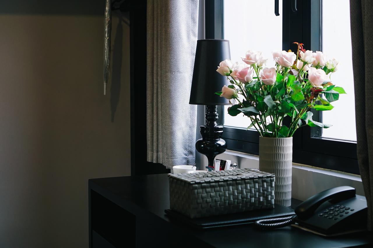 Oliving Serviced Residence Hanoi Oda fotoğraf