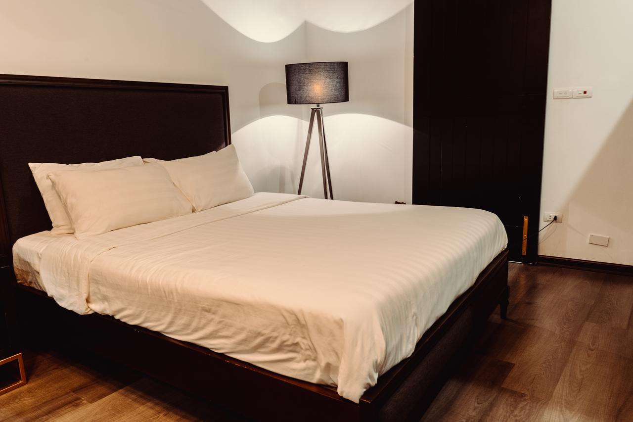 Oliving Serviced Residence Hanoi Oda fotoğraf