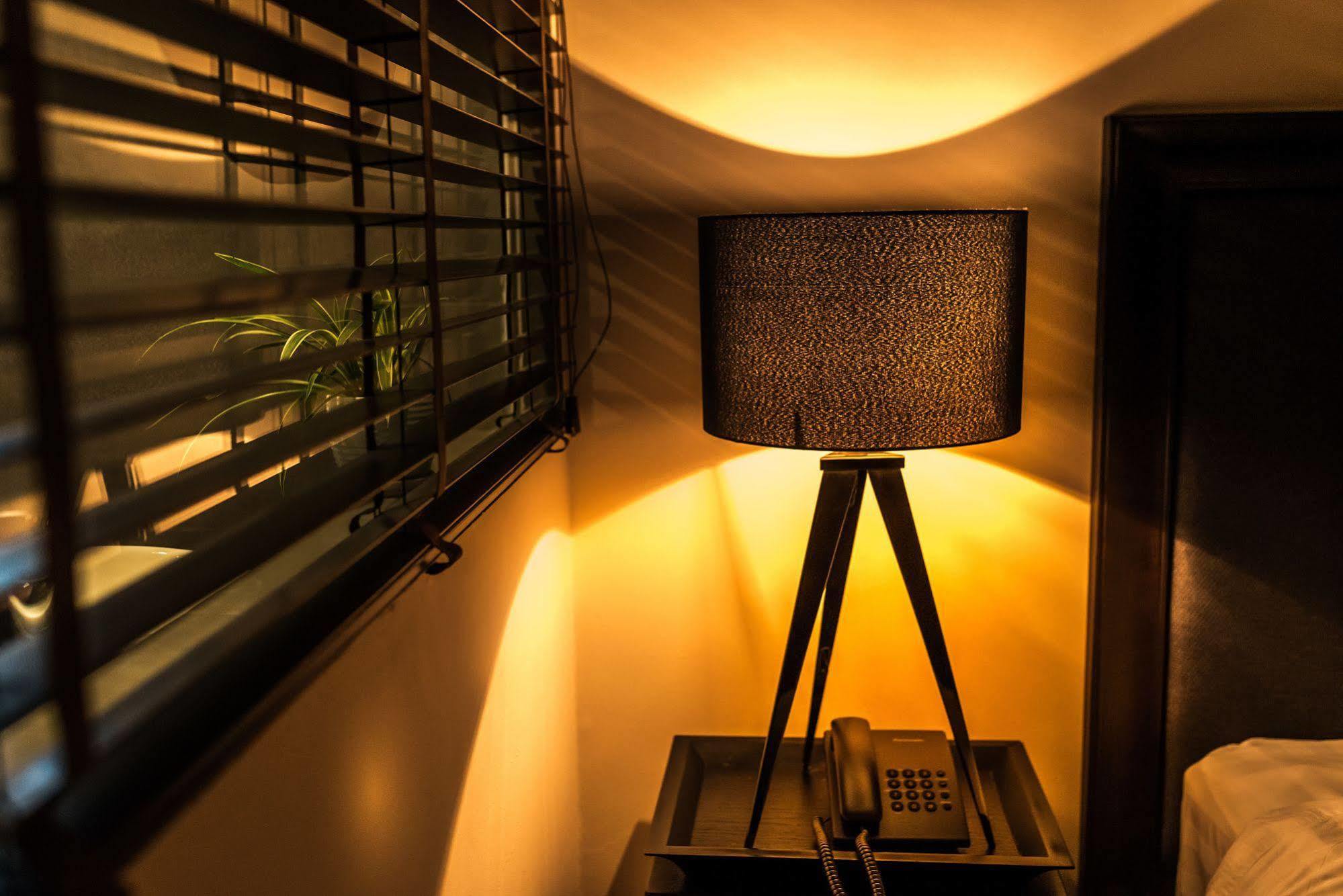 Oliving Serviced Residence Hanoi Dış mekan fotoğraf