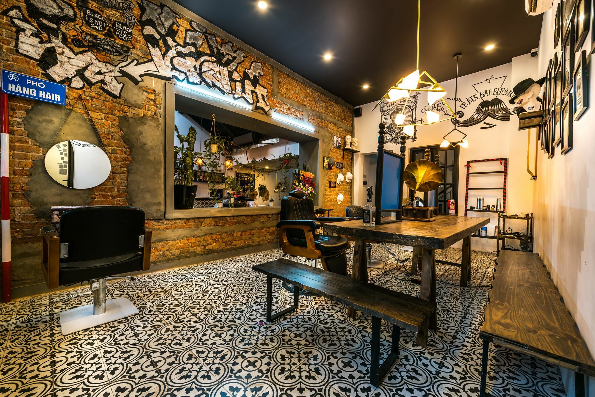 Oliving Serviced Residence Hanoi Dış mekan fotoğraf