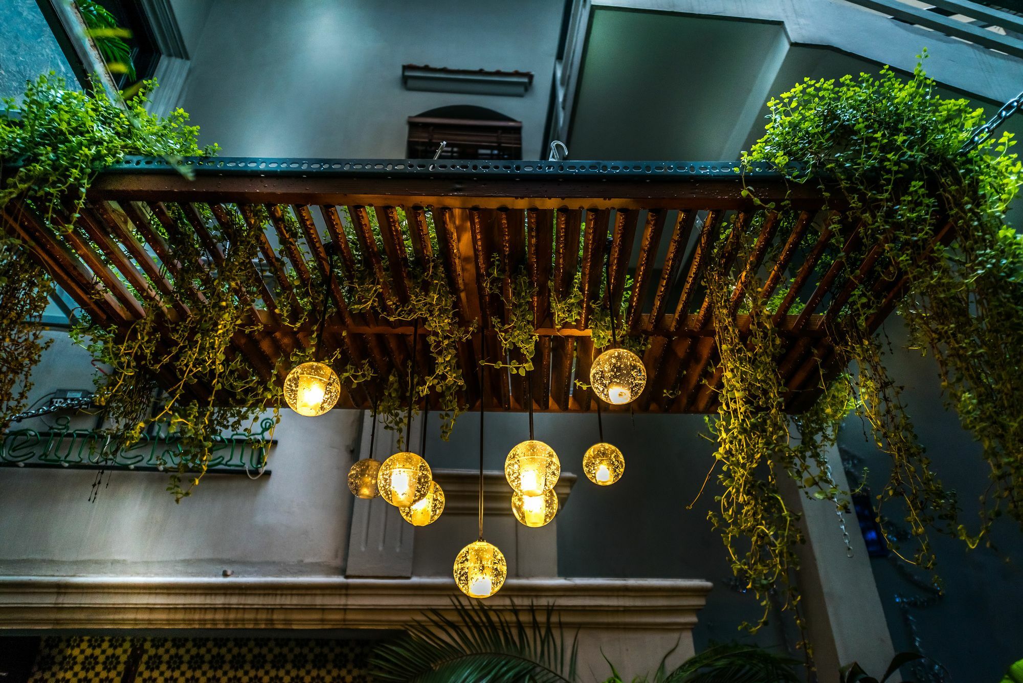 Oliving Serviced Residence Hanoi Dış mekan fotoğraf