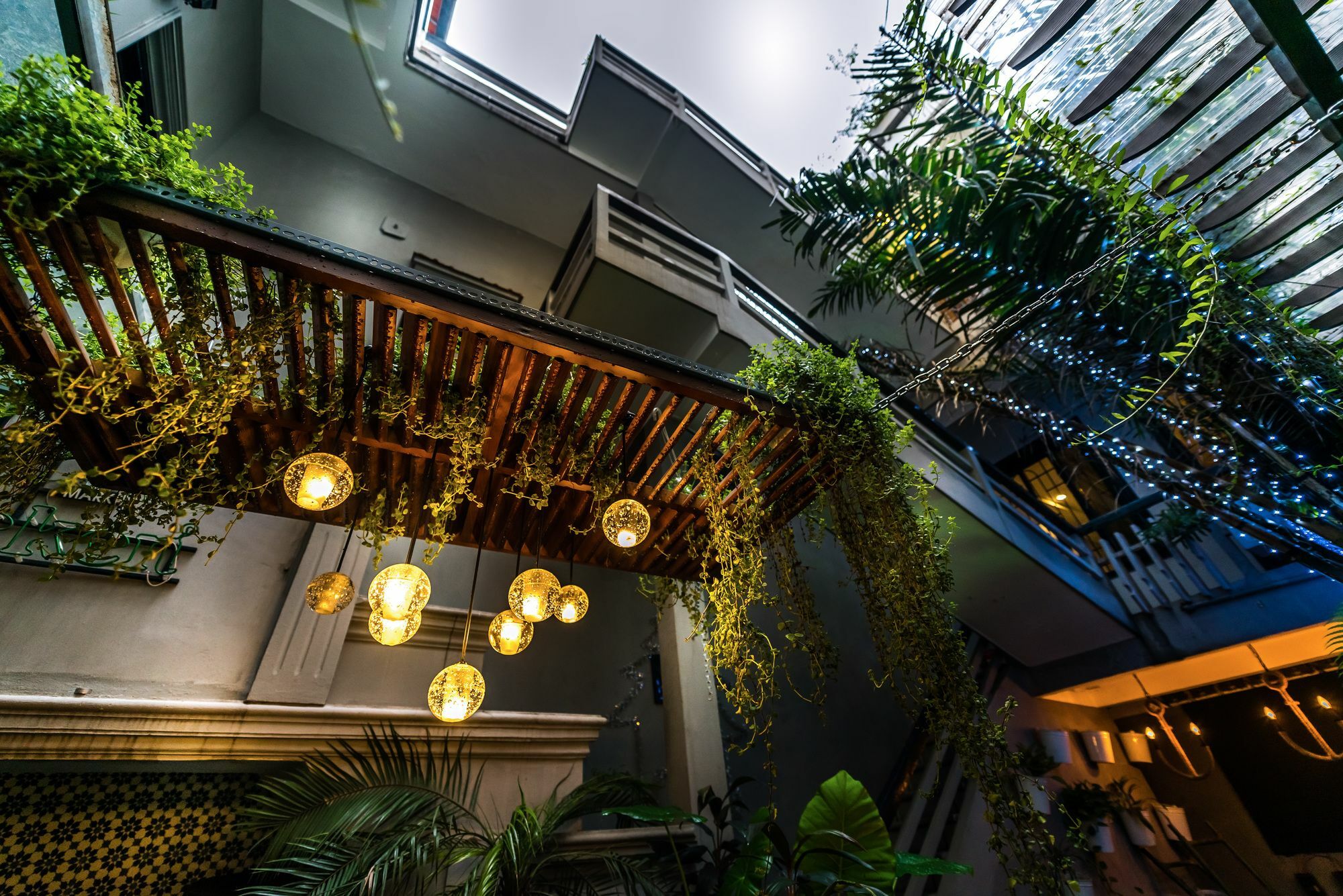 Oliving Serviced Residence Hanoi Dış mekan fotoğraf