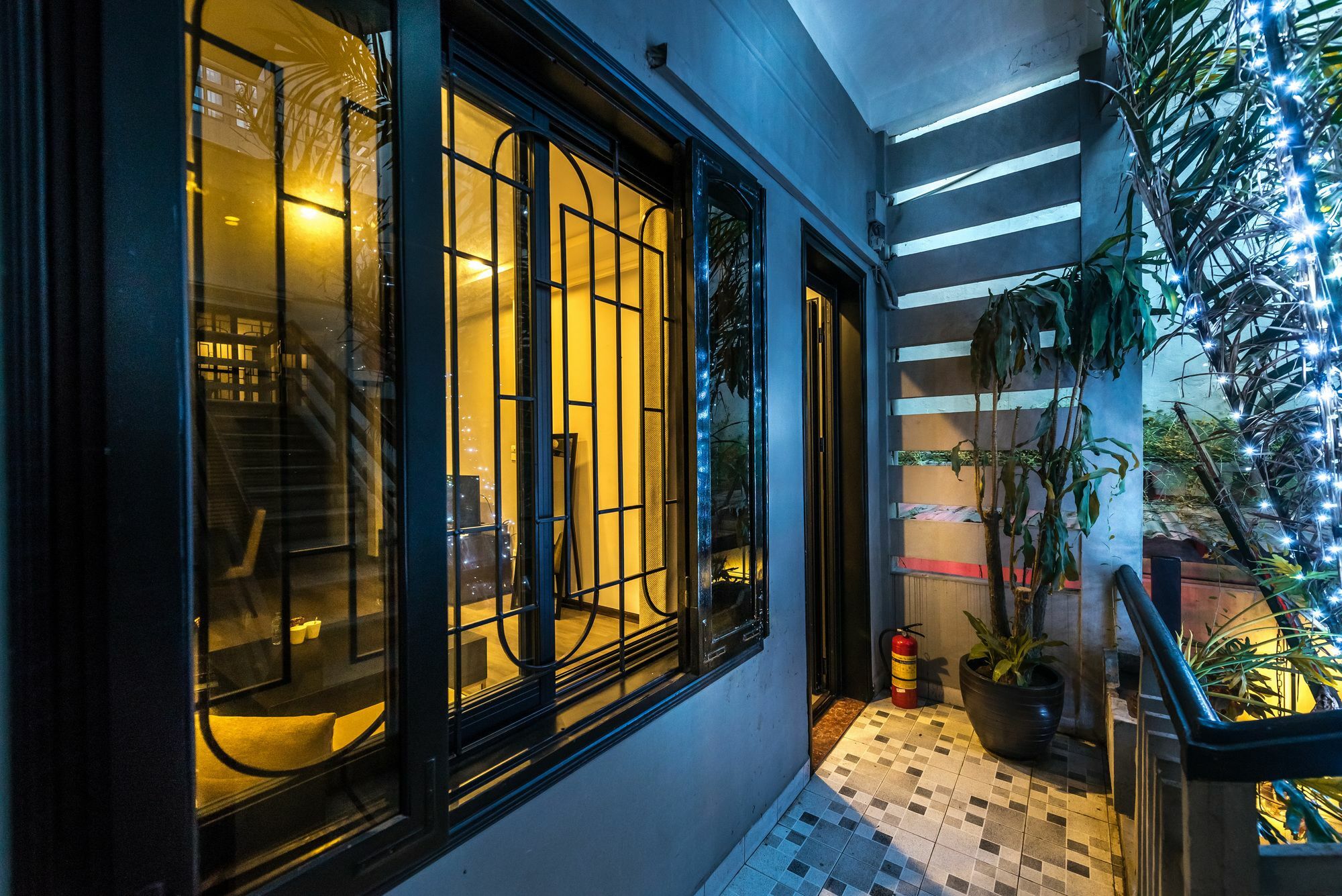 Oliving Serviced Residence Hanoi Dış mekan fotoğraf
